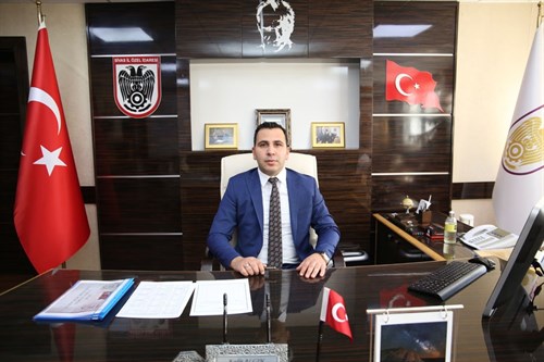 Kadir ALGIN