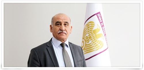 Mevlüt SOYSAL