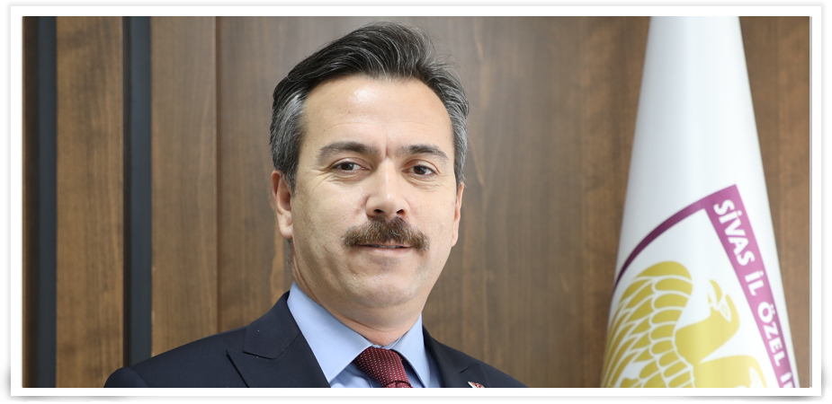 İbrahim UÇAR