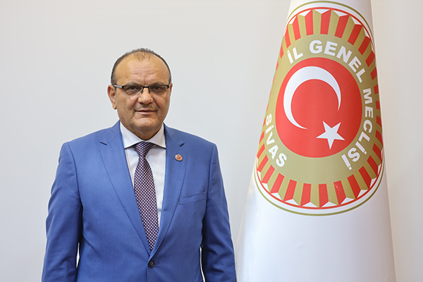 Ali Ekber GÜNDÜZ