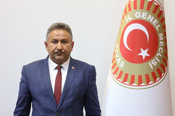 Mahmut YILMAZ