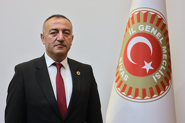 Ömer YEĞİN