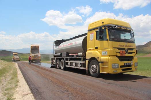 Sultan Şehrimizin Kırsalına KÖYDES’ten 171 Milyon TL Ödenek!